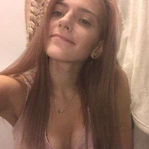 Meet your Posher, Alli